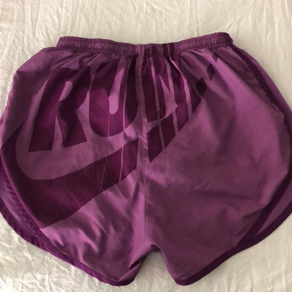 Nike Tempo Dri-fit Shorts - Picture 2 of 3